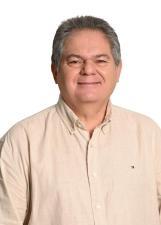 Foto oficial de Osmar Baquit no TSE