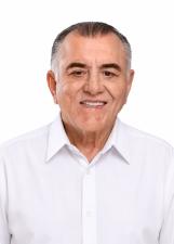 Foto oficial de Dr. Lucilvio Girão no TSE