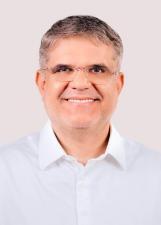 Foto oficial de Leonardo Pinheiro no TSE