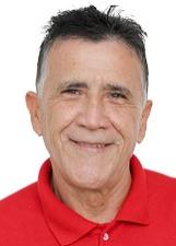 Foto oficial de Wilson da Bacana no TSE