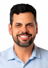 Foto oficial de Dr. Geronimo no TSE