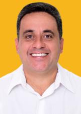 Foto oficial de Leonelzinho Alencar no TSE
