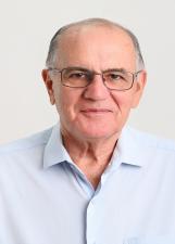 Foto oficial de Antonio Granja no TSE