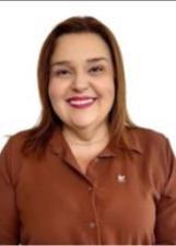Foto oficial de Renata Vieira no TSE