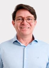 Foto oficial de Pai do Garel no TSE