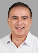 Foto oficial de Robério Monteiro no TSE