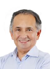 Foto oficial de Dr Jaziel no TSE