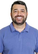 Foto oficial de Danilo Ribeiro no TSE