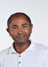 Foto oficial de Cesar do Vale no TSE