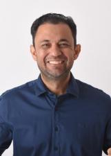 Foto oficial de Ppcell no TSE