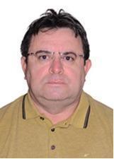 Foto oficial de Francisco Fabiano no TSE