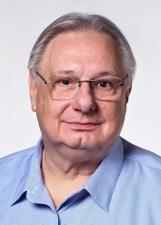 Foto oficial de Moroni no TSE