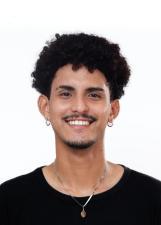 Foto oficial de Otávio Miranda no TSE