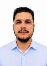 Foto oficial de Fernando Ximenes no TSE