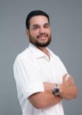 Foto oficial de Sandro Result no TSE