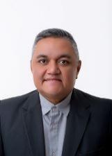 Foto oficial de Wanderson Estima no TSE