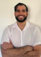 Foto oficial de Dr. Juan Lopes no TSE