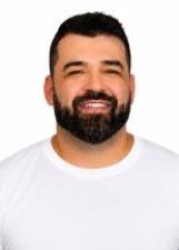 Foto oficial de Delegado Gelson Autista no TSE