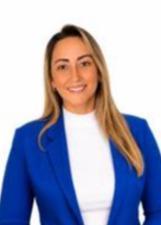 Foto oficial de Rosinha do Divas no TSE