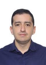 Foto oficial de Rubem Neto no TSE