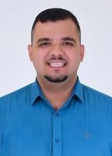 Foto oficial de Welkerson Bezerra no TSE