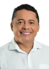 Foto oficial de Tony Brito no TSE