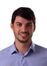 Foto oficial de Vinicius Duarte no TSE