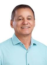 Foto oficial de Firmo Camurça no TSE