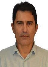 Foto oficial de Bechara no TSE