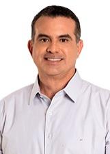 Foto oficial de Simão Pedro no TSE