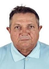 Foto oficial de Jacaré do Repente no TSE