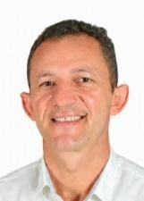 Foto oficial de Irmão Joais no TSE