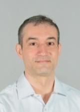 Foto oficial de Paulo Sampaio no TSE