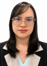 Foto oficial de Raquel Machado no TSE