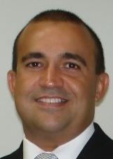 Foto oficial de Dr. Edmilson Barros no TSE