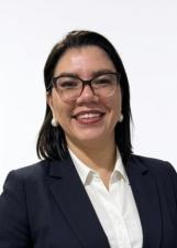 Foto oficial de Dra. Leidiane Maia no TSE