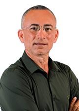 Foto oficial de Helio Fernandes no TSE