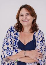 Foto oficial de Anna Karina Vozes da Educação no TSE