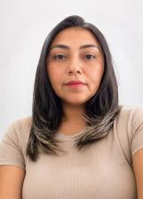 Foto oficial de Bruna Silva no TSE