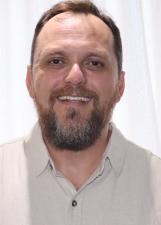 Foto oficial de Prof. Valmir Arruda no TSE