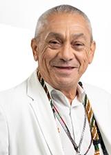 Foto oficial de Pai Gerson Coletivo D Terreiro no TSE