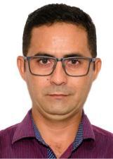Foto oficial de Carlos Zandro no TSE
