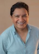 Foto oficial de Professor Jarir no TSE
