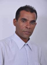 Foto oficial de Pedro Wilson no TSE