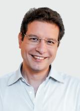 Foto oficial de Renato Roseno no TSE