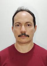 Foto oficial de Cicero Lima no TSE