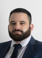 Foto oficial de Ítalo Coelho no TSE