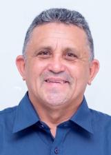 Foto oficial de Nestor Bezerra no TSE