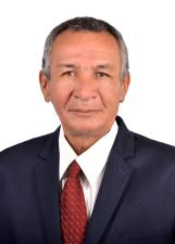 Foto oficial de Doutor Damasceno no TSE