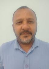 Foto oficial de Pipoca no TSE